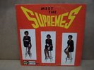 MOTOWN 606 GIRLS ON STOOLS 