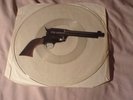 Guns N Roses Ultra-rare mis-shaped Paradise City picture disc
