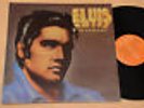 ELVIS PRESLEY LP IN DEMAND 1°ST ORIG UK 1977 RCA PL 42003 AUDIOFILI TOP EX++