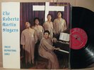 THE ROBERTA MARTIN SINGERS 