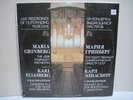 GRINBERG MARIA RACHMANINOV CONCERTO 3 FOR PIANO LP RUS