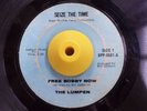 Funk 45 THE LUMPEN Free Bobby Now BLACK PANTHERS Seize The Time HEAR