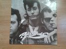 SPANISH NEO ROCKABILLY - LP ROCK`N`BORDES-AL MAL TIEMPO...BUENA CARA