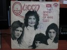 QUEEN - SEVEN SEAS OF RHYE 7