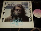 RARE ROKY ERICKSON 13TH FLOOR ELEVATORS DONT SLANDER ME LP PSYCH PINK DUST