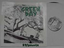 LP - GREEN DAY - 39/smooth