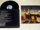 PINK FLOYD - ANIMALS (ORIGINAL G/F VINYL LP)