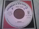 45 M- Northern Garage Soul Freakbeat Johnny Fever ZOMBIE