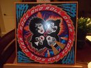 Kiss Rock And Roll Over LP EX
