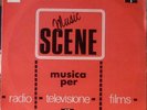 CARLO SAVINA GUITAR MOOD LP LIBRARY Italy MUSIC SCENE