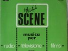 JOE VENUTI-Giampiero BONESCHI SWING VIOLIN SCENE LP LIBRARY Italy MUSIC SCENE