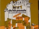 NUMBERS 1 OF LIBRARY LP LIBRARY French NILOVIC-PERREY-Camille SAUVAGE....