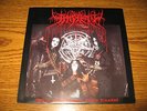 IMPIETY Salve The Goat Iblis Exelsi 7” EP RARE XASTHUR ARCHGOAT BEHERIT