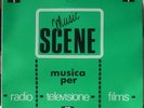 L. FERRACIOLI ACTION BEAT GROUP LP LIBRARY Italian MUSIC SCENE LP NMint 