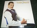 THE FREDDIE MERCURY ALBUM LP (QUEEN BRIAN MAY ROGER TAYLOR)