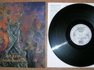 Malevolent Creation - the ten commandments- original pressing 1991