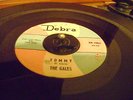 FEMALE 1960's TEEN/DOO-WOP 