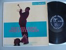 DIZZY GILLESPIE World Statesman NORGRAN 1084 mono NM-