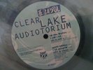 DE LA SOUL [Clear Lake Audiotorium] CLEAR WAX EP [promo] '94*