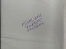 PEARL JAM  3 LP 