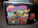 The Spirit of Atlanta LP The Burning of Atlanta Buddah 5135 Rare FUNK Soul raw