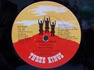 DANNY HENRY - African Gold 12' RARE ROOTS VG+ Listen