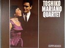 TOSHIKO MARIANO QUARTET-DG ORIGINAL