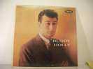 BUDDY HOLLY - Buddy Holly - 1958 Original Coral Maroon Label LP