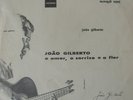 Joao Gilberto O Amor , O Sorriso LP 1960 1st Press Bossa Nova Brazil HEAR mp3