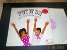 PUT IT ON - It's Rock Steady - Various Artists - Pink Island LP