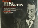 Duke Ellington-The Best Of-Victor 5121-2-JAPAN SIGNED X 10