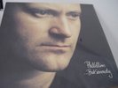 PHIL COLLINS RARE BUT SERIOUSLY 1989 VIRGIN RECORDS V2620 FACTORY Sealed LP