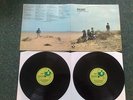 Picnic - A Breath Of Fresh Air - 2 LP NO EMI Pink Floyd Deep Purple Syd Barrett