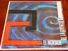 LP EL MENSAJE DE LA JUVENTUD Vol. II PRIVATE PRESSING organ, nun