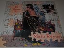 MALU REYES - EL SHOW - LA PALOMA - MEXICAN LP sexy