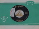 Little Richard - Keep a Knockin - Muster - Archiv - London 20140