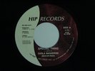 northern soul CARLA BAGNERISE Special Thing HIP M- hear soundcclip MODERN SOUL