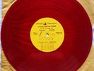 TALES OF TERROR 1962 AIP PROMOTIONAL LP W/ PETER LORRE SUPER-RARE 