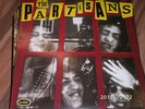 the partisans  - LP - Vinyl - No future