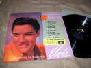 Elvis Something For Everybody