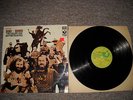 Graham Bond & Pete Brown Two Heads Are Better Than One Orig. 1972 Psych/Prog Lp