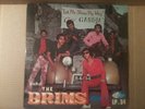 THE BRIMS LP anti ganja PSYCH FUNK GARAGE FUZZ RARE INDONESIA STONES THROW mp3
