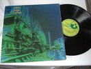 Panama Limited Jug Band Harvest LP