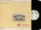 LP Alexander Von Schlippenbach - The Hidden Peak/FMP