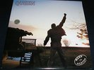 QUEEN Made In Heaven LP ltd Cremefarbenes Vinyl LIMITED EDITION/FOC-MINT-