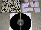 Tom Waits - The Black Rider (Island Records, 1993)