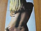 Blonde on Blonde Contrasts 1969 1st USA press Janus label