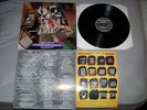 RARE ORIGINAL PRESSING Carcass LP Necroticism Descanting Th Insalubrious EARACHE