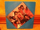 THE MIGHTY CHEVELLES LP BLACK GOLD FLAMING ARROW RARE PRIVATE SOUL FUNK GOSPEL