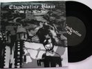 CLANDESTINE BLAZE On The Mission 7-INCH VINYL EP 1999 NORTHERN HERITAGE RARE OOP